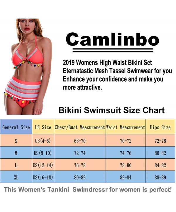 Women Color Block Tankini Tummy Control Swimwear Plus Size Swimdress Swimsuit with Boyshorts Two Piece Bathing Suits - Pink2 ...