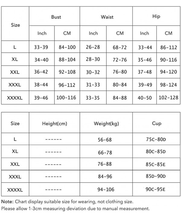 2020 Latest 36 Models Women's Plus Size Swimsuit Two Pieces Sexy Bikini Bathing Suit Swimwear Set - Lmyy-anh-6641 - CC194R670...