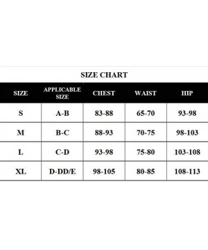 Swimsuits for Women High Waisted Bikini Sexy Two Piece Bathing Suits Tummy Control Swimwear - 9062pink - CN19CL5L2Q9 $25.45-Sets