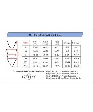 Women's Letter Print Birthday Queen & Squad One Piece Swimsuit Beachwears - 10 - CJ196ETAG9Y $23.53-One-Pieces