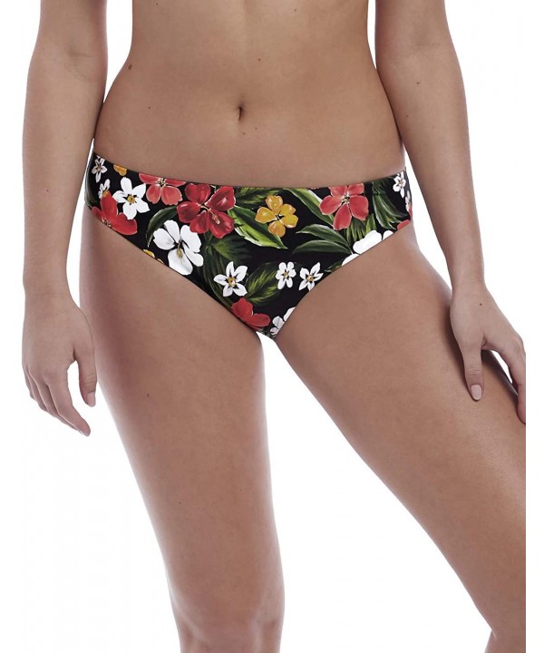 Tiki Bar Bikini Bottom - Multi - CE18QUUK4IH $22.05-Tankinis