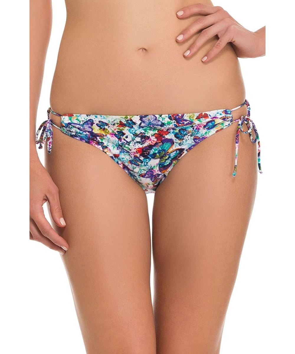 Wings of Desire - Bikini Bottom - CS120KF5MXL $32.10-Tankinis