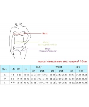 Women's Cut Out Snake Skin Print Sexy Two Piece Swimsuits Bikini Bathing Suit Set - Rosered - C918SXGAMSC $17.70-Sets