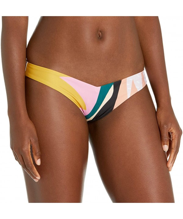 Women's Bikini - Multi - CN18ZYOTDIC $55.20-Tankinis