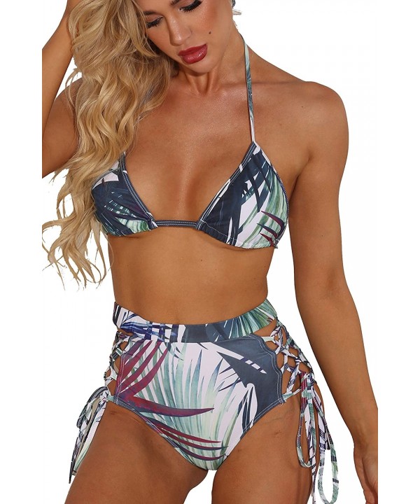 Women's Padded One Piece Monokini Swimsuit Leopard Snakeskin Printed Bathing Suit with Cover Up - Bikini-hs - CX18C7406MW $18...