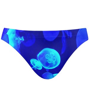 Men Swimsuit Blue Sky White Clouds Bikini Briefs Male Sexy Swimwear 2030540 - 2030535 - C218WGNL3Y8 $19.57-Briefs