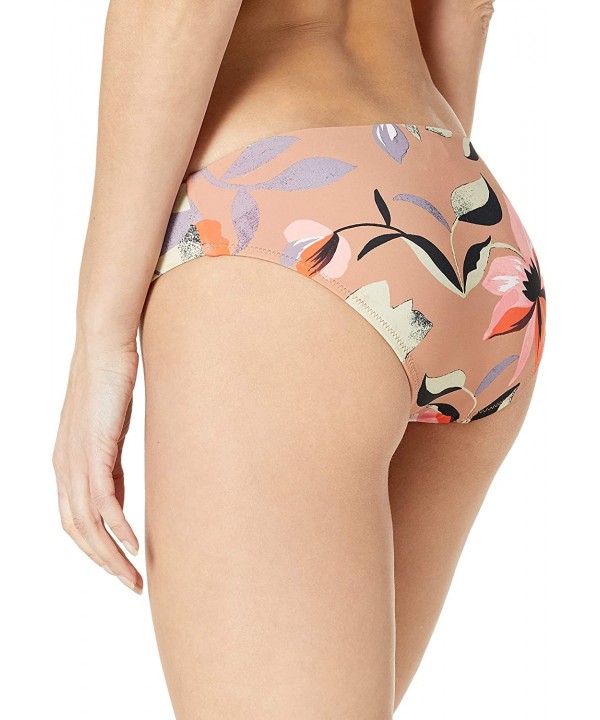 Women's Hipster Bikini Swimsuit Bottom - Multi//Hot Tropics - CF18Y7DC499 $18.88-Sets