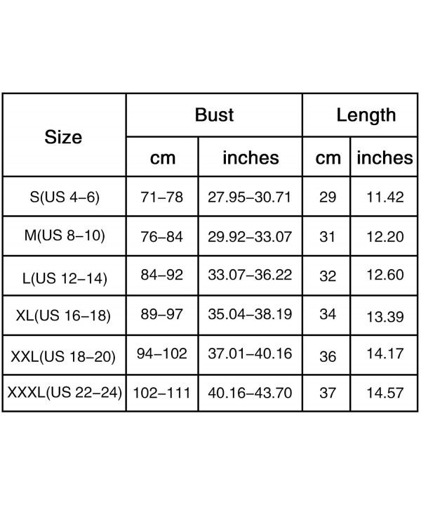 Women's Swim Skirt Ruffle Skort Quick-Drying Bikini Swimsuit with Side Slit Pull Tie for Women Girls Favors - CA18Q9Z0A5O $14...