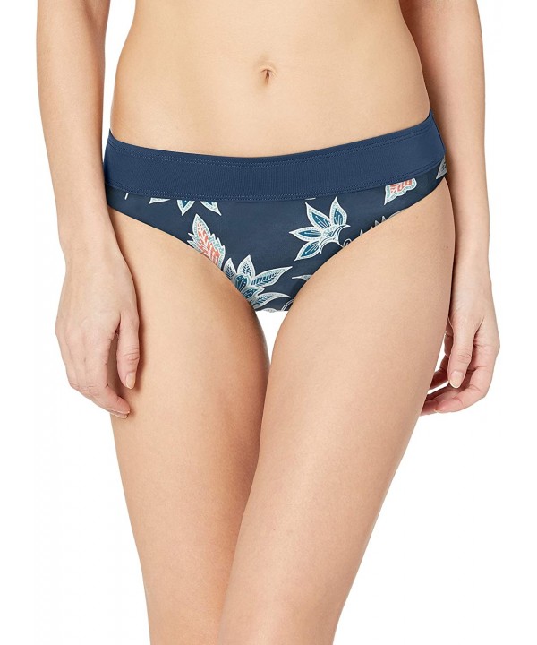 Women's Stinson Bottom - Batik Floral - CB18EU459IQ $35.47-Bottoms