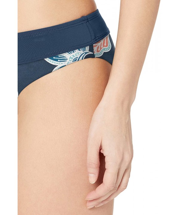 Women's Stinson Bottom - Batik Floral - CB18EU459IQ $35.47-Bottoms