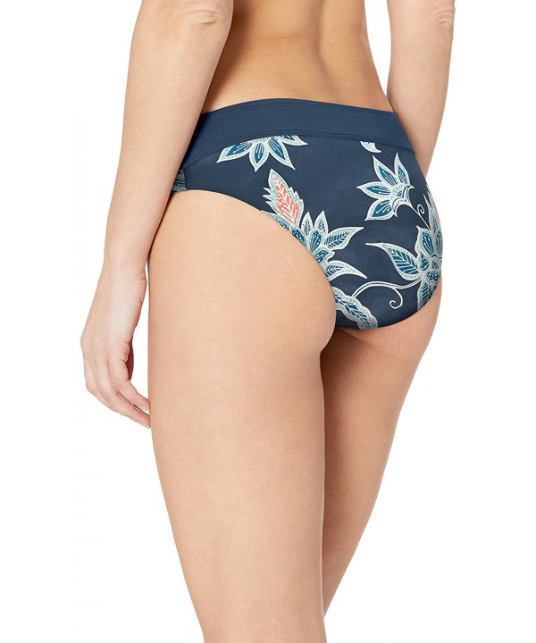 Women's Stinson Bottom - Batik Floral - CB18EU459IQ $35.47-Bottoms