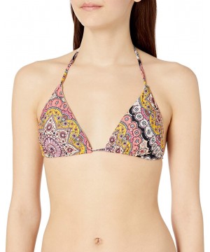 Women's Swimwear- Coral - Coral - CZ18HU9SGHQ $34.26-Tops