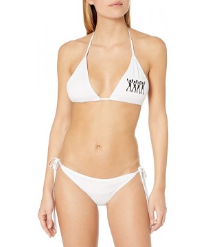 Bikini Set (6 Colors) - White - CA18ASXUOWY $29.03-Sets