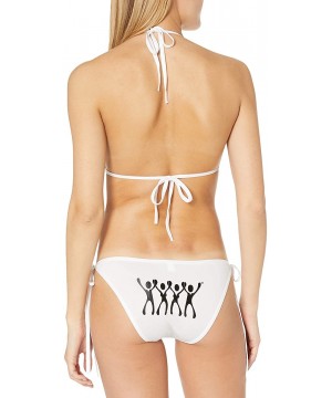 Bikini Set (6 Colors) - White - CA18ASXUOWY $29.03-Sets