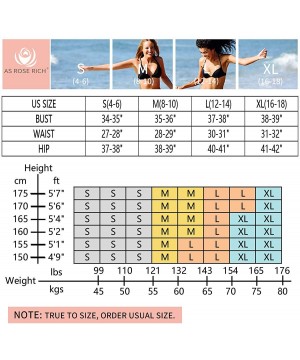 One Piece Swimsuits for Women - Soft and Colorful Floral Design - Multicolored Green - CL19997QZD3 $22.12-One-Pieces