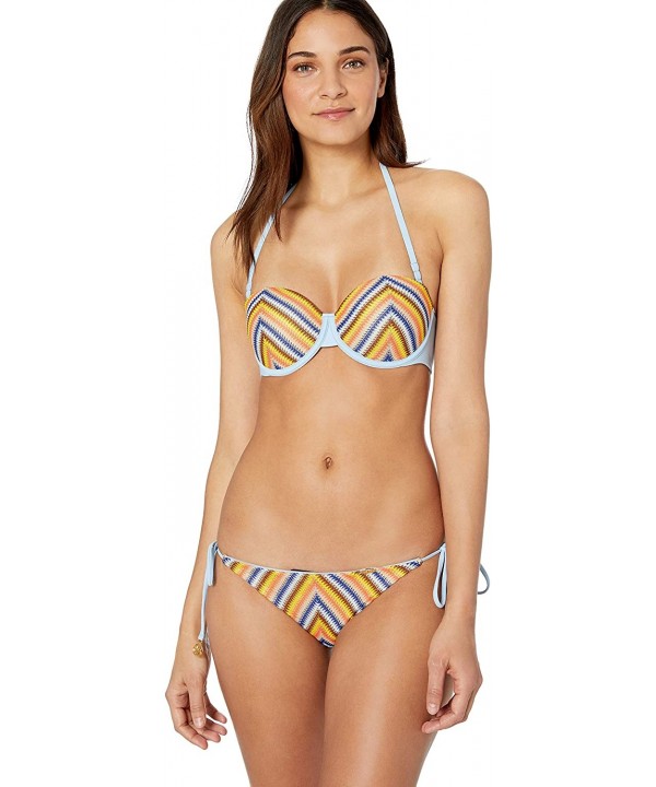 Women's Full Coverage - Multi - CB18HUMDGID $39.57-Tankinis