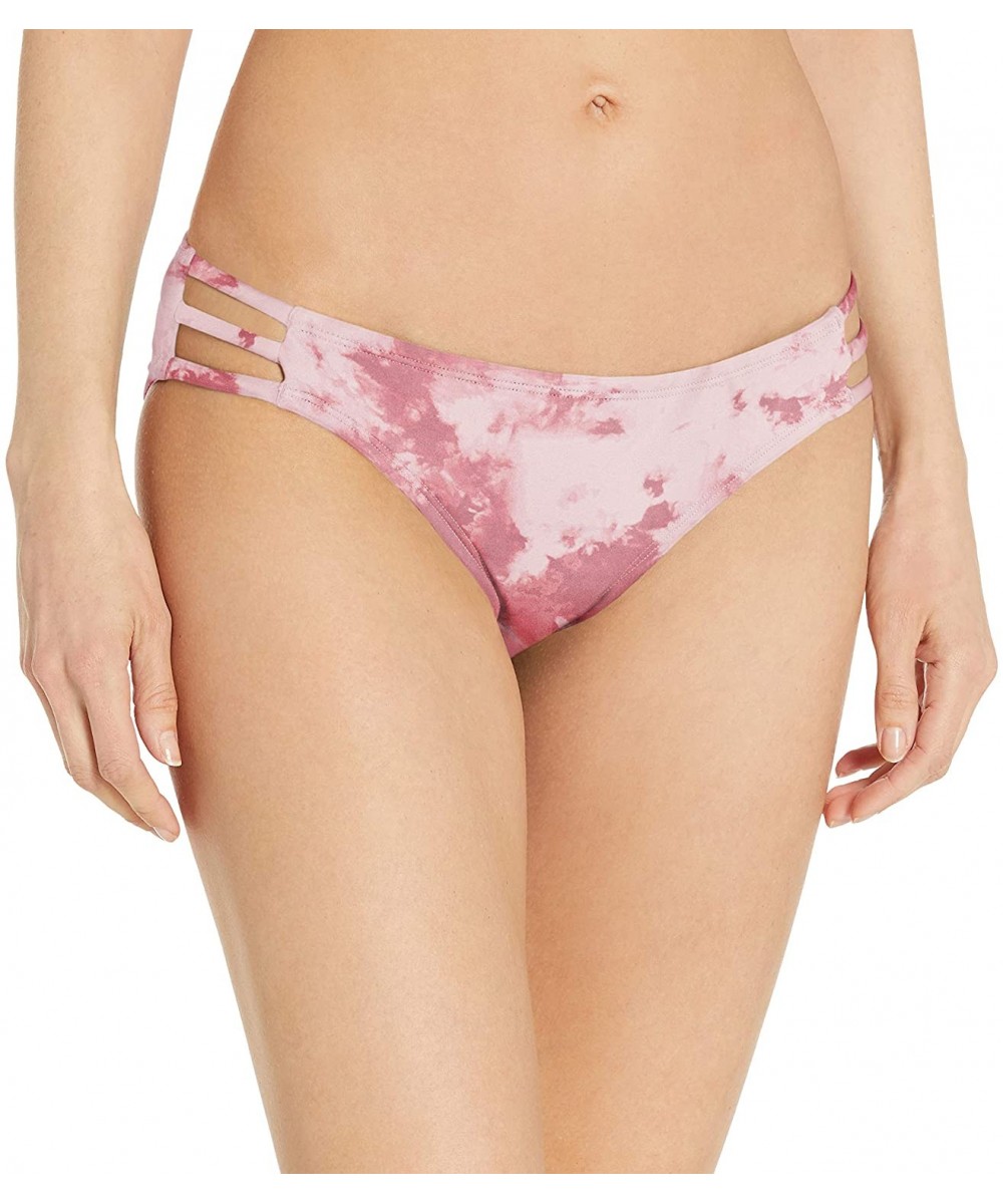 Women's Triple Threat - Dusty Rose - CR18734R9MC $48.88-Tankinis