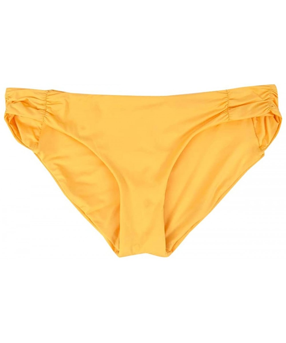 Women's Under The Sun Full Moon - Sunshine - CB18LLIDXYE $22.51-Bottoms