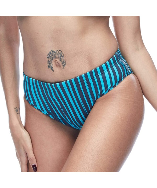 Swimsuits Women's Bottom Swim Briefs Bikini High Waist Cut Bathing Suits - C6192ZMLM6Y $27.02-Tankinis