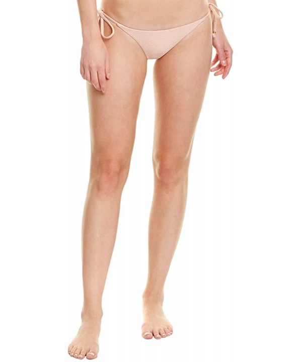 Pink Sand TIE Bottom - C918Z6L7T4H $23.52-Tankinis