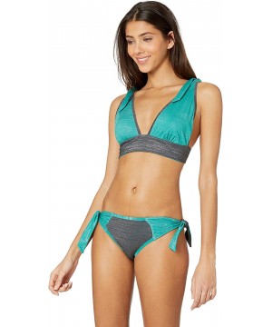 Women's Bitropic Medium Coverage Bikini Bottom - Multi - CC18HTR8IMZ $27.55-Tankinis