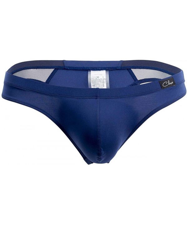 0204 Safety Thongs - CR19E6MDLND $28.31-Briefs