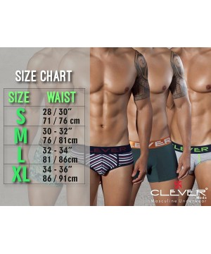 0204 Safety Thongs - CR19E6MDLND $28.31-Briefs