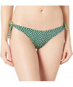 Women's Axis Revo French Bikini Bottoms - Multi Color - CU18TY74UAY $36.16-Tankinis