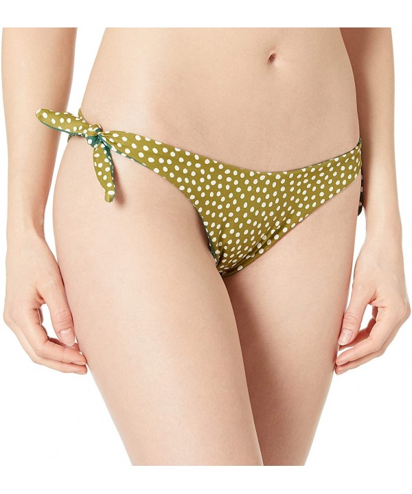 Women's Axis Revo French Bikini Bottoms - Multi Color - CU18TY74UAY $36.16-Tankinis