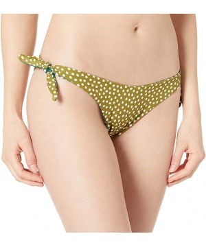 Women's Axis Revo French Bikini Bottoms - Multi Color - CU18TY74UAY $36.16-Tankinis