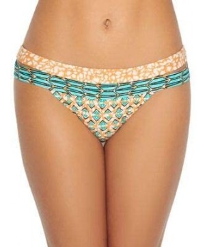 Women's Bliss Bikini Bottom - Multi 970 - CS195R90AUL $35.14-Tankinis