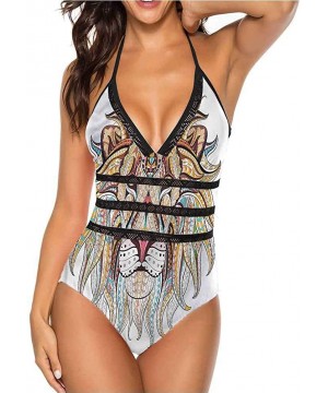 Bikini High Cut Bikini Simple and Sexy - Multi - 05 - CS19DLRE3IS $35.32-Cover-Ups